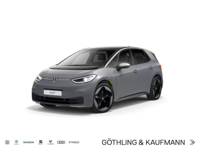 Volkswagen ID.3 1st Edition Performance Pro