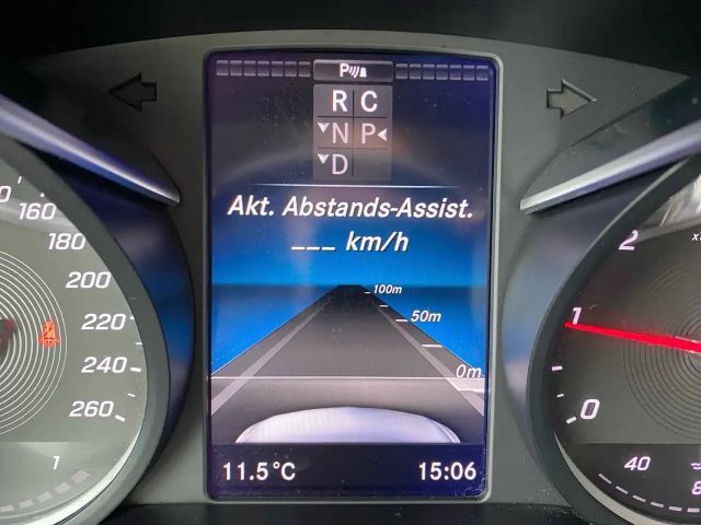 Mercedes-Benz V 300 AVANTGARDE