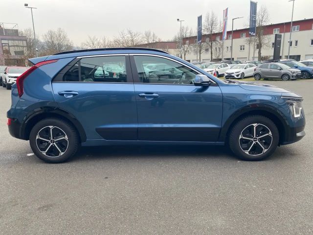 Kia Niro 1.6 HEV 129 DCT VIS KOM ACC+SHZ+2xKlima+LM