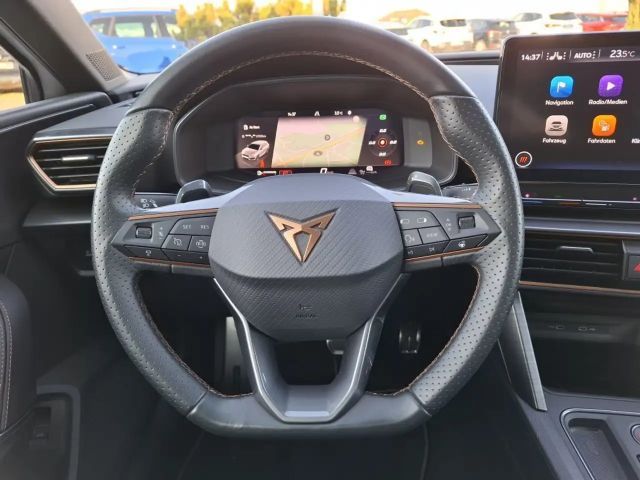 Cupra Leon DSG Sportstourer