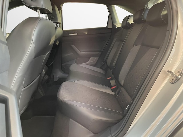 Volkswagen Taigo 1.0 TSI