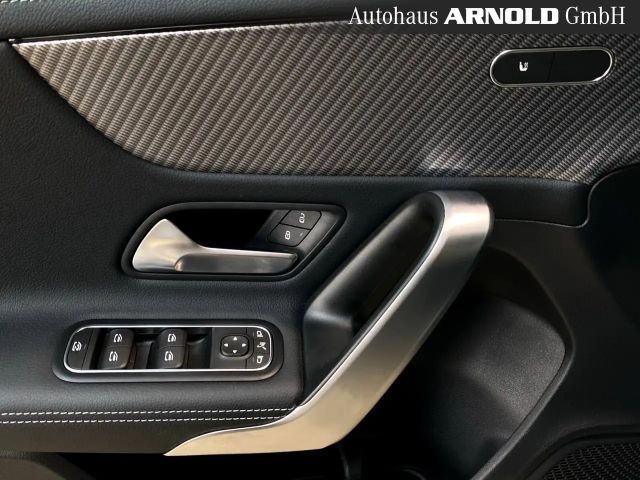 Mercedes-Benz A 200 Progressive