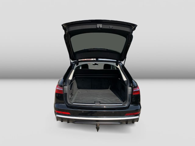 Audi S6 Avant Quattro