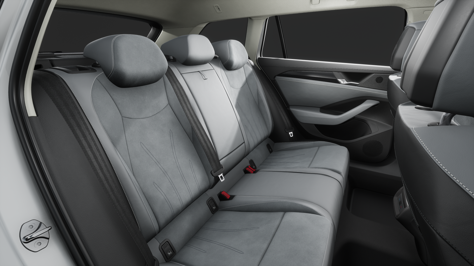 Volkswagen Passat 2.0 TDI Business DSG Variant