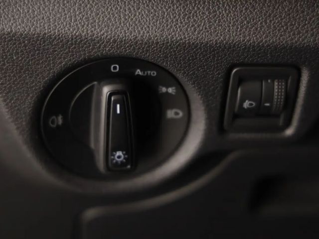 Skoda Kamiq Ambition