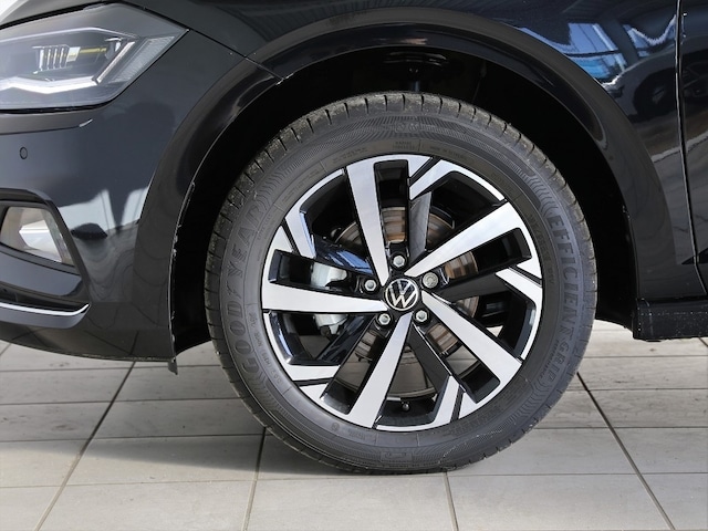 Volkswagen Polo 1.0 TSI Highline