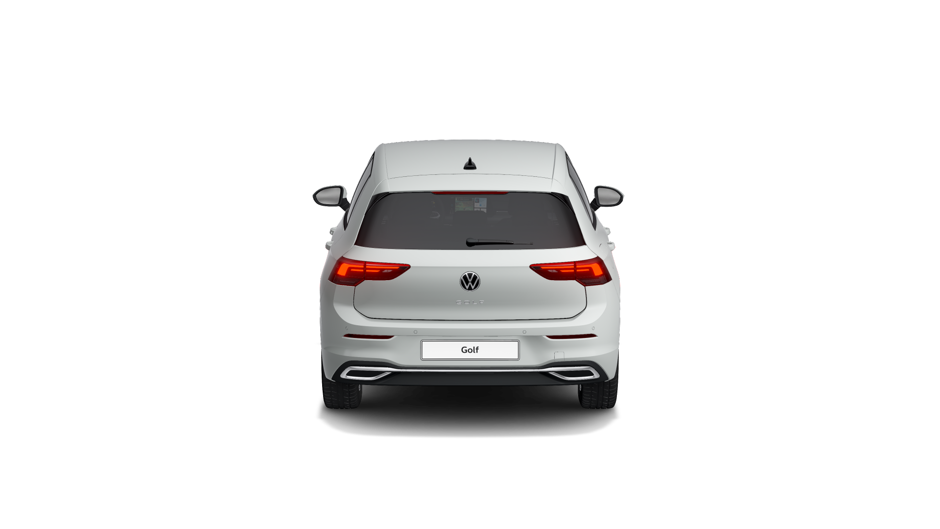 Volkswagen Golf 1.5 TSI Golf VIII