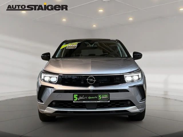 Opel Grandland X 1.2 Turbo Elegance Turbo