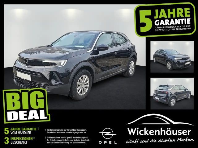 Opel Mokka Edition Mokka-e