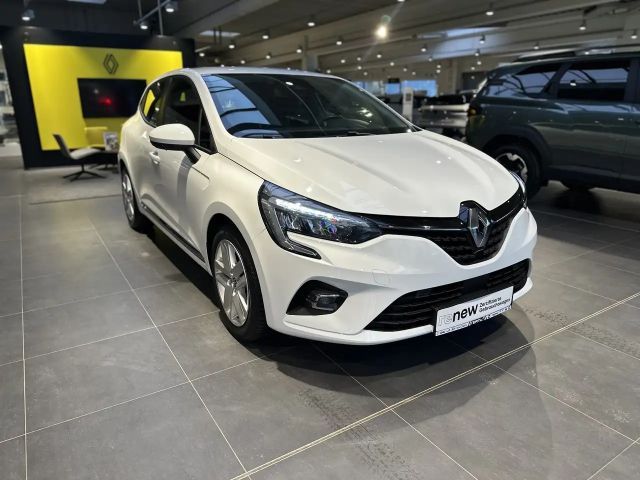 Renault Clio Business Line SCe 65