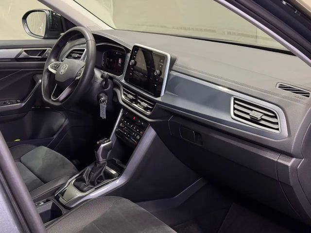 Volkswagen T-Roc 2.0 TDI DSG Style