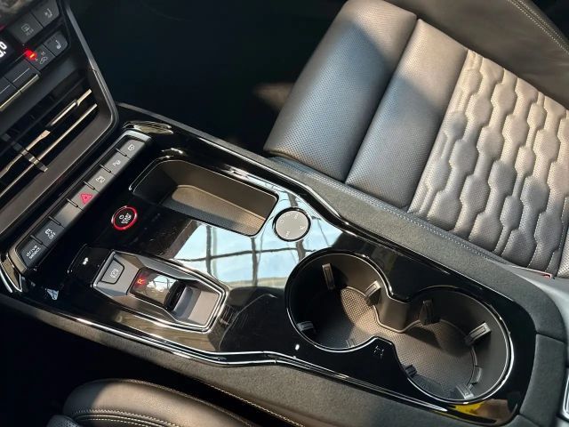 Audi RS e-tron GT Performance