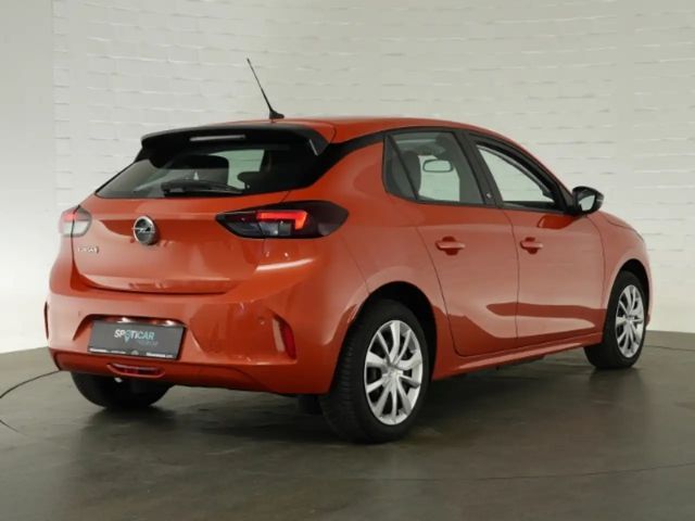 Opel Corsa Edition F Edition