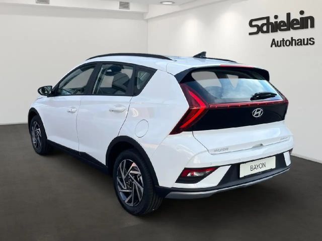 Hyundai Bayon 1.0 T-GDi Trend
