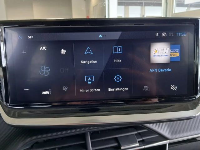 Peugeot 208 Allure Pack PureTech