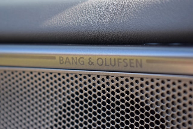 Audi A5 Avant Quattro S-Tronic