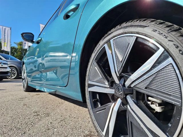 Peugeot 308 GT-Line Hybrid SW