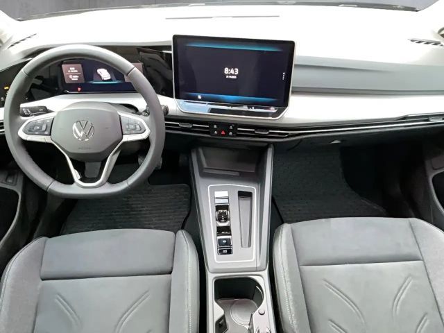 Volkswagen Golf DSG eHybrid