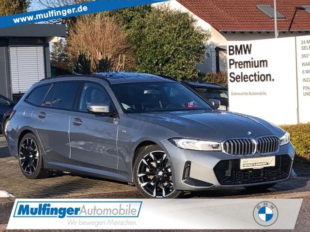BMW 330 330e M-Sport Touring