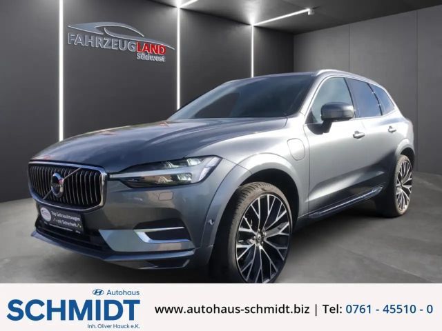 Volvo XC60 AWD Inscription