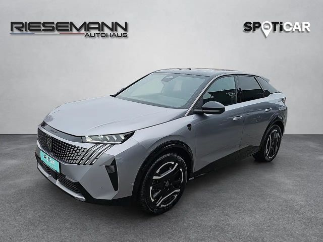 Peugeot E-3008 73Kwh GT-Line