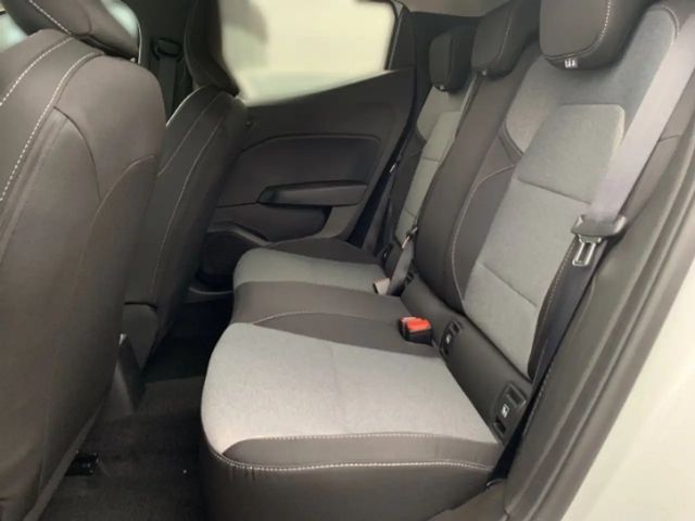 Mitsubishi Colt 1.6 Hybrid