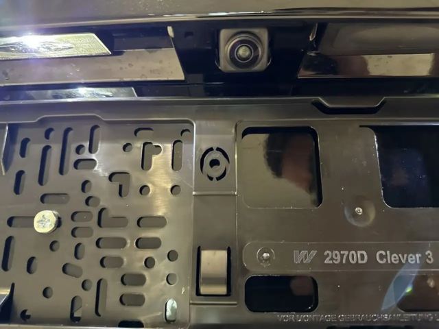 Nissan Townstar N-Connecta Townstar EV