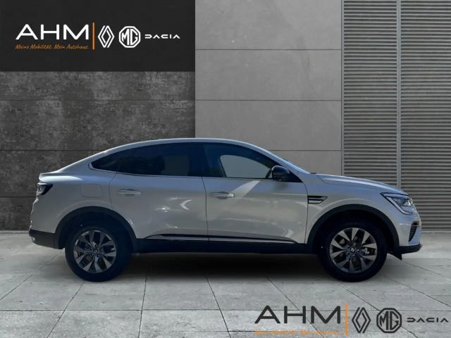 Renault Arkana Hybrid TCe 140 Techno