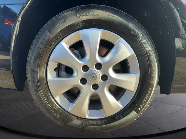 Opel Combo Life Ultimate