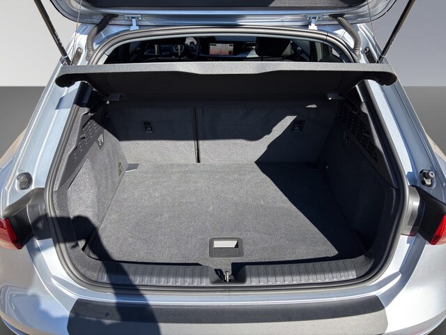 Audi A3 35 TDI S-Tronic Sportback