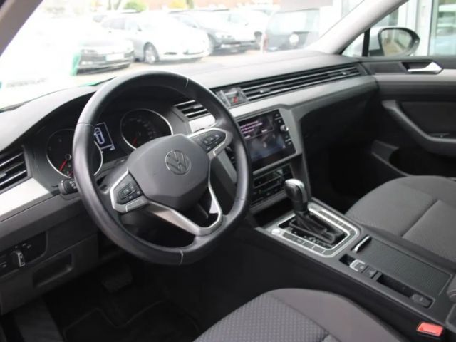 Volkswagen Passat 2.0 TDI DSG Variant