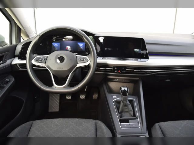 Volkswagen Golf Golf VIII Life