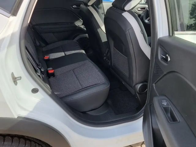 Mitsubishi ASX Select 1.3 T-Benziner 7-DCT