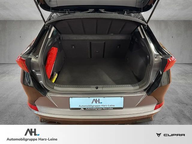 Cupra Formentor 1.4 DSG e-Hybrid