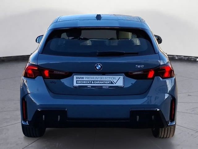 BMW 120 M-Sport Sedan