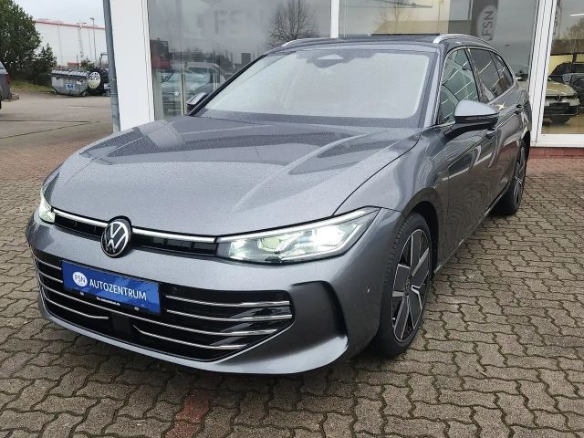 Volkswagen Passat 2.0 TDI Elegance Elegance