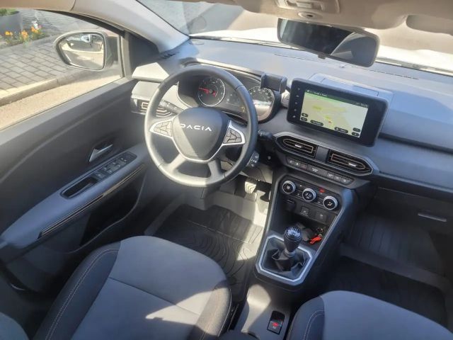 Dacia Jogger ECO-G Extreme