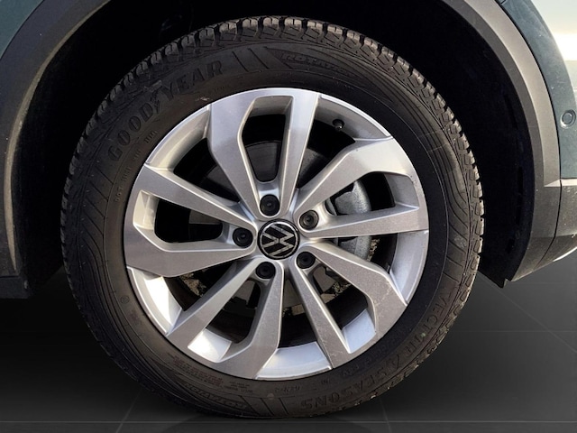 Volkswagen T-Roc 1.5 TSI DSG Style