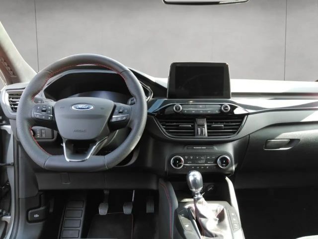 Ford Kuga EcoBoost ST Line X