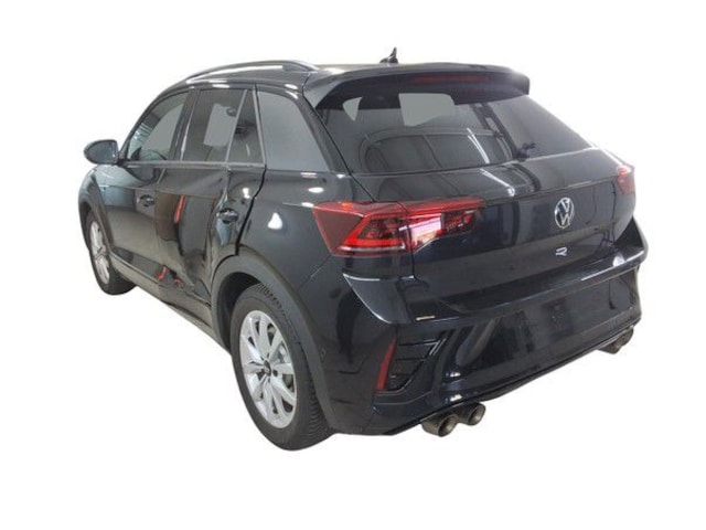 Volkswagen T-Roc 2.0 TSI DSG