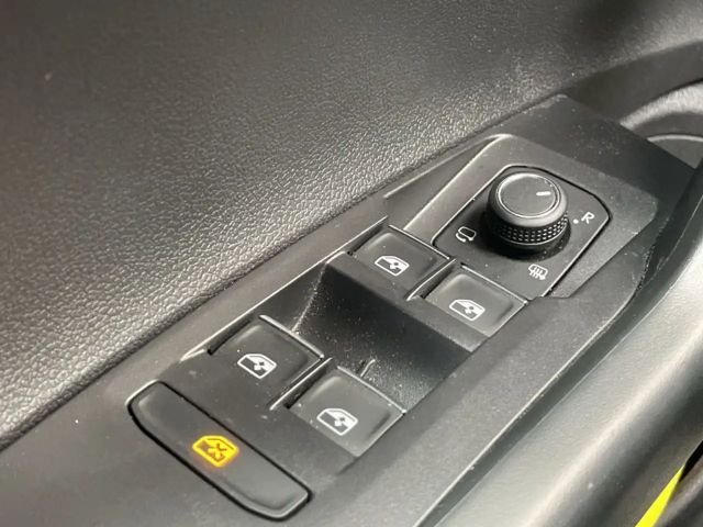 Volkswagen Polo 1.0 TSI DSG Move