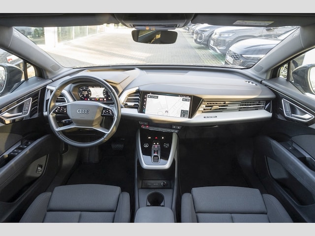 Audi Q4 e-tron 40 Sportback