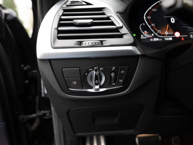 BMW X3 M-Sport xDrive