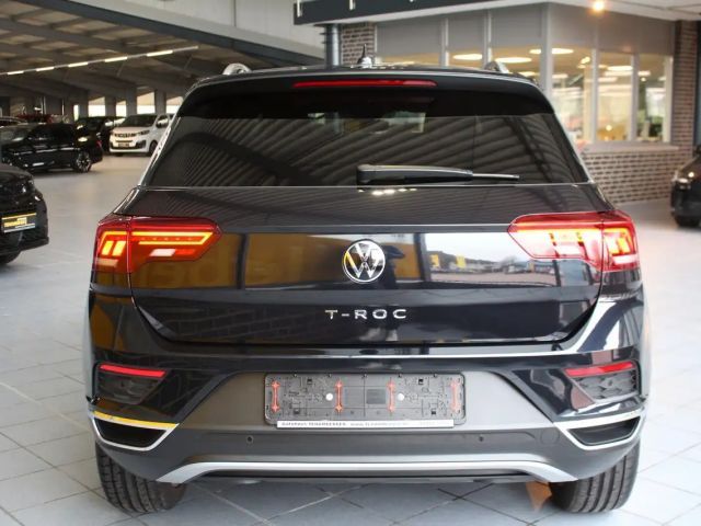 Volkswagen T-Roc DSG Sport