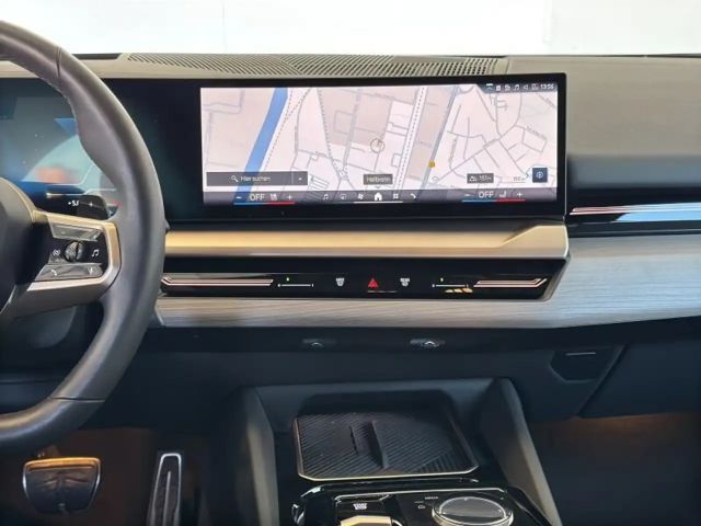 BMW 520 520d M-Sport