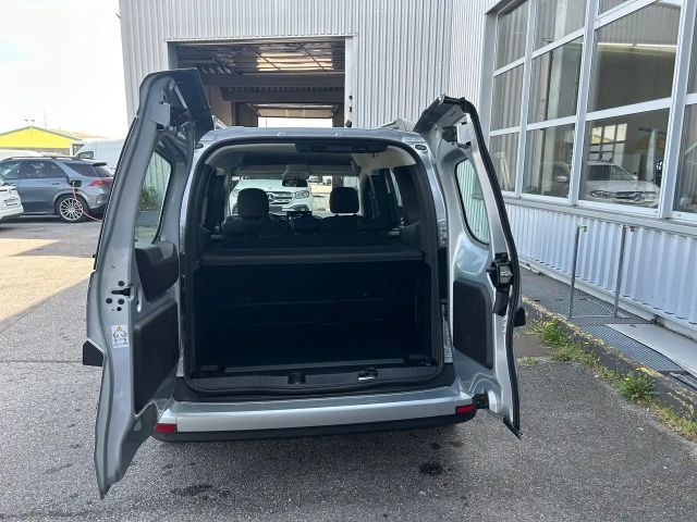 Mercedes-Benz Citan CDI Tourer