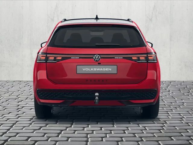 Volkswagen Passat 2.0 TDI R-Line