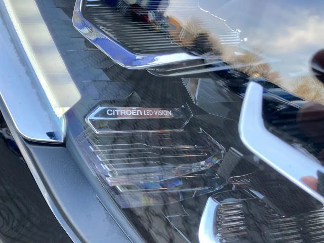 Citroën ë-C4 Shine