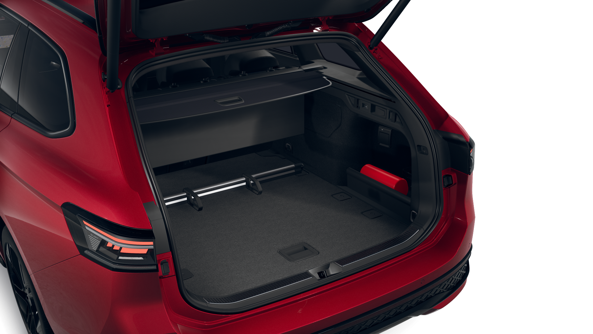 Volkswagen Passat 2.0 TDI DSG R-Line Style