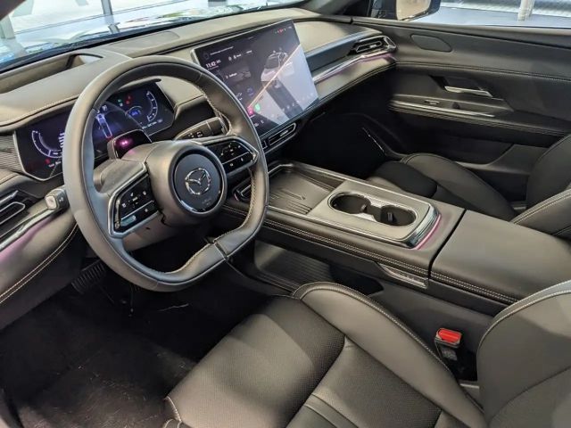 Mazda 6e Long range Takumi